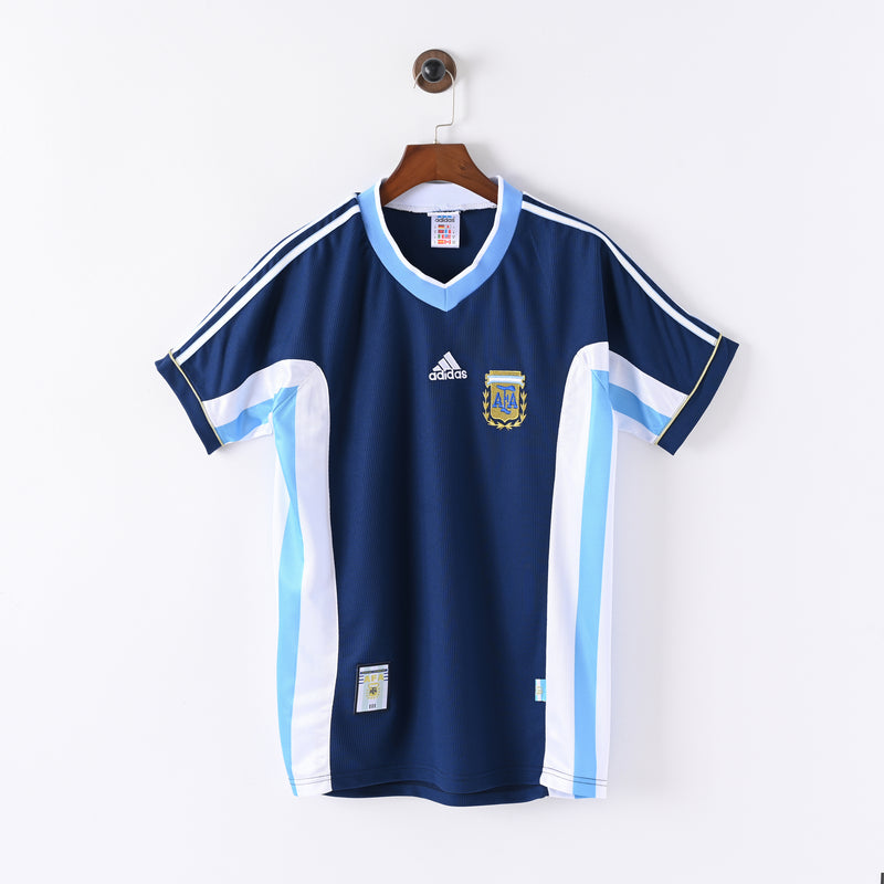 Argentina 98 Away