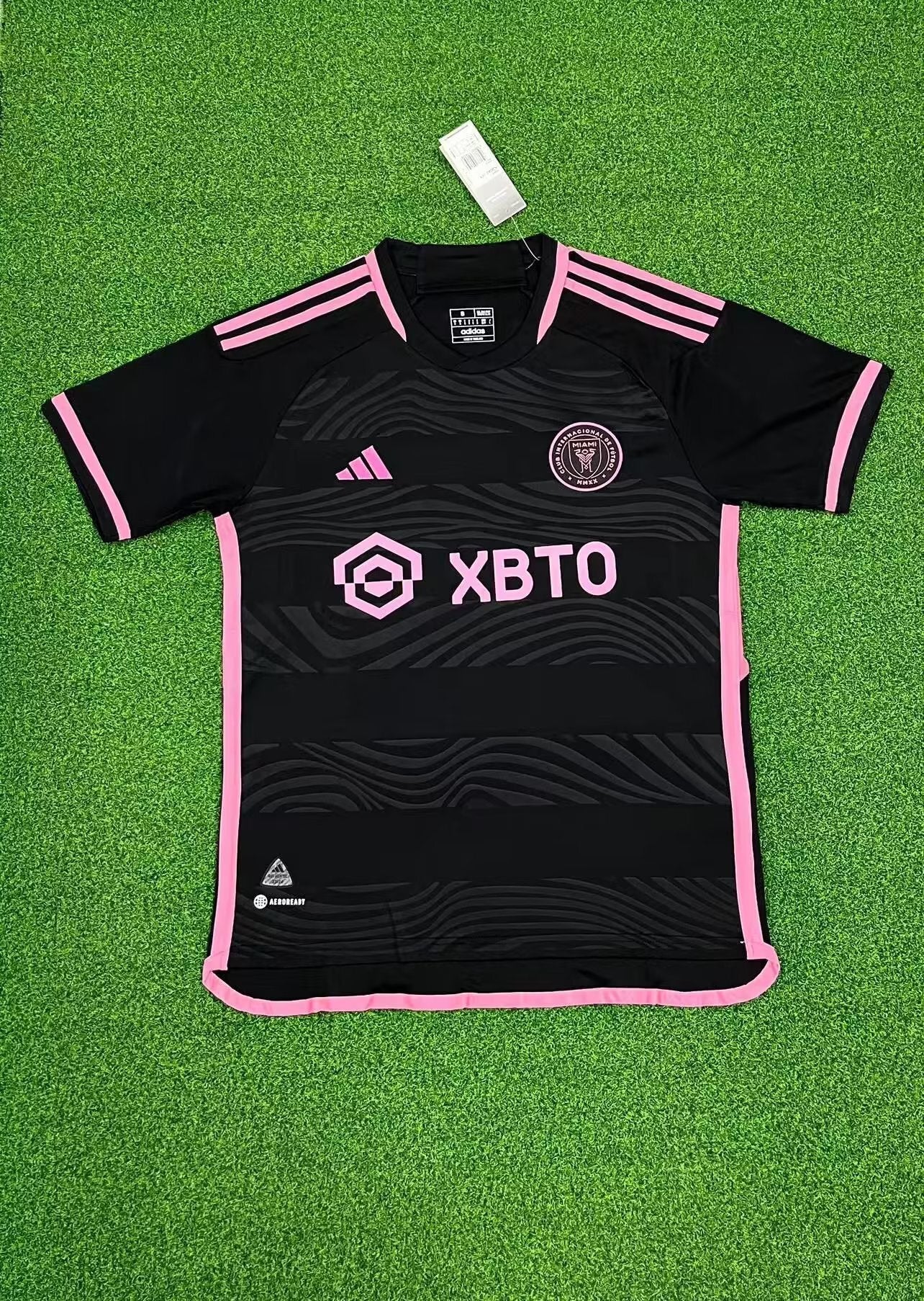 Inter Miami Away 24-25