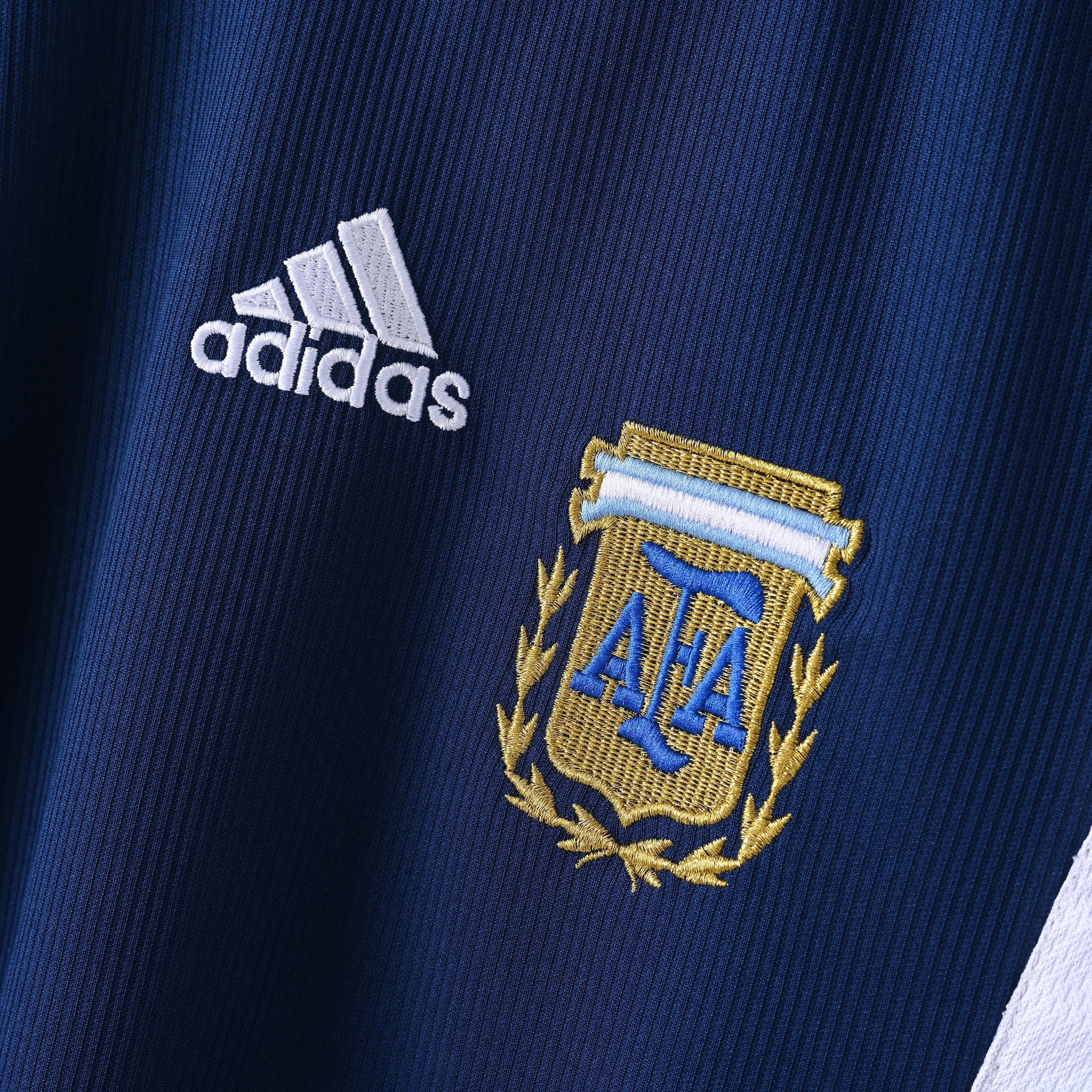 Argentina 98 Away
