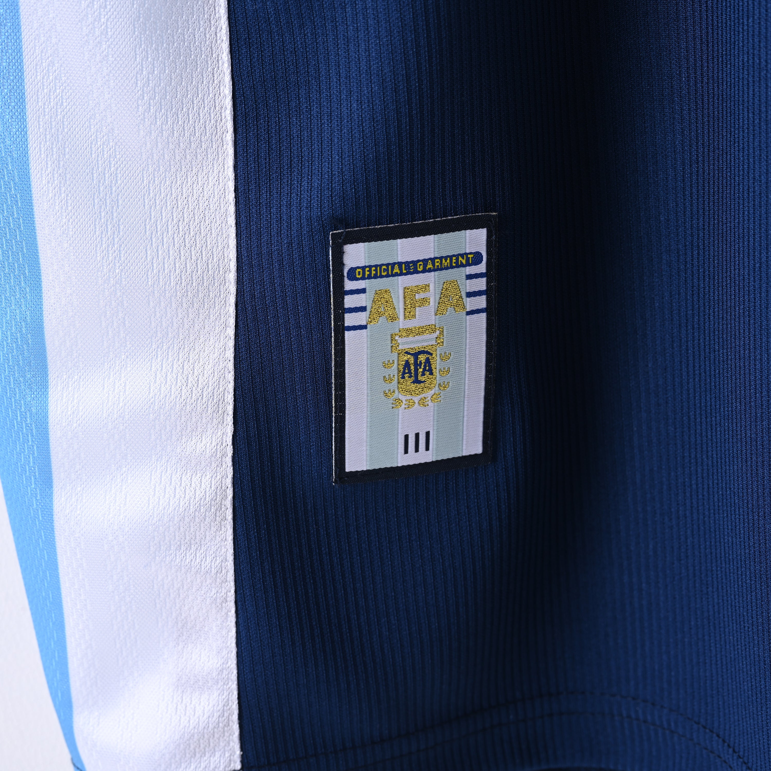Argentina 98 Away