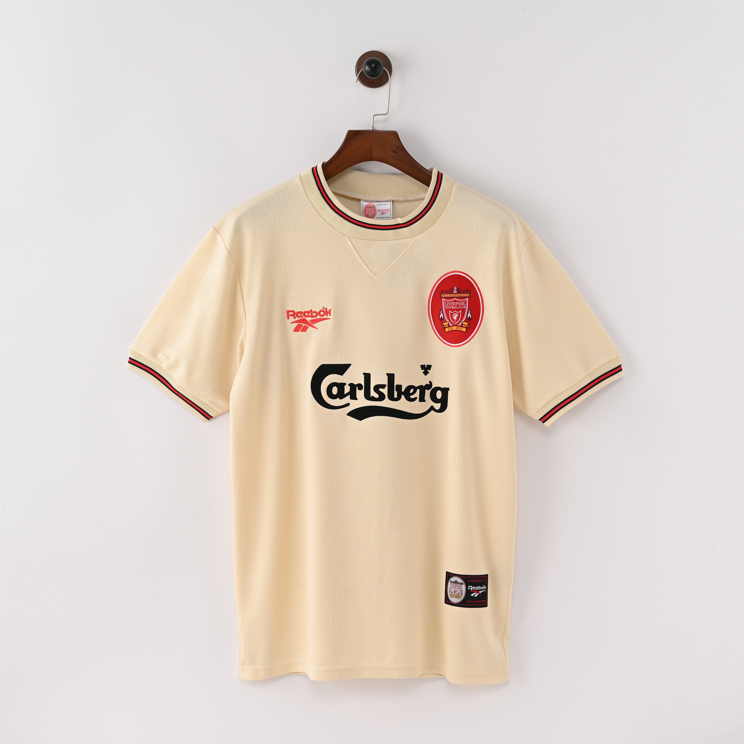 Liverpool 97 Away