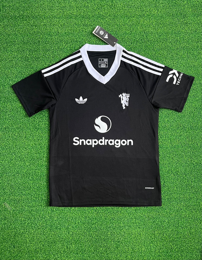 Manchester United GK 25-26