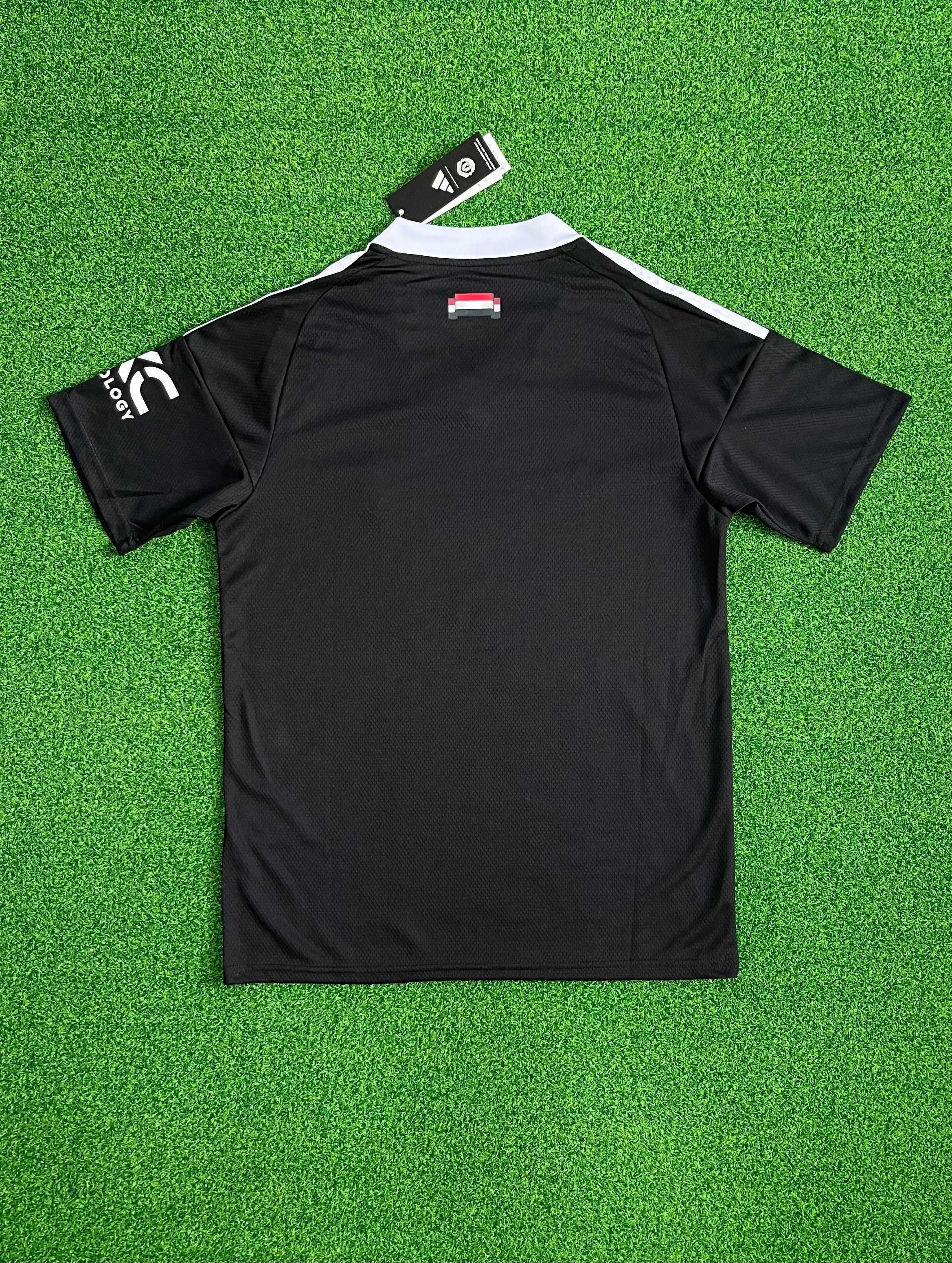 Manchester United GK 25-26