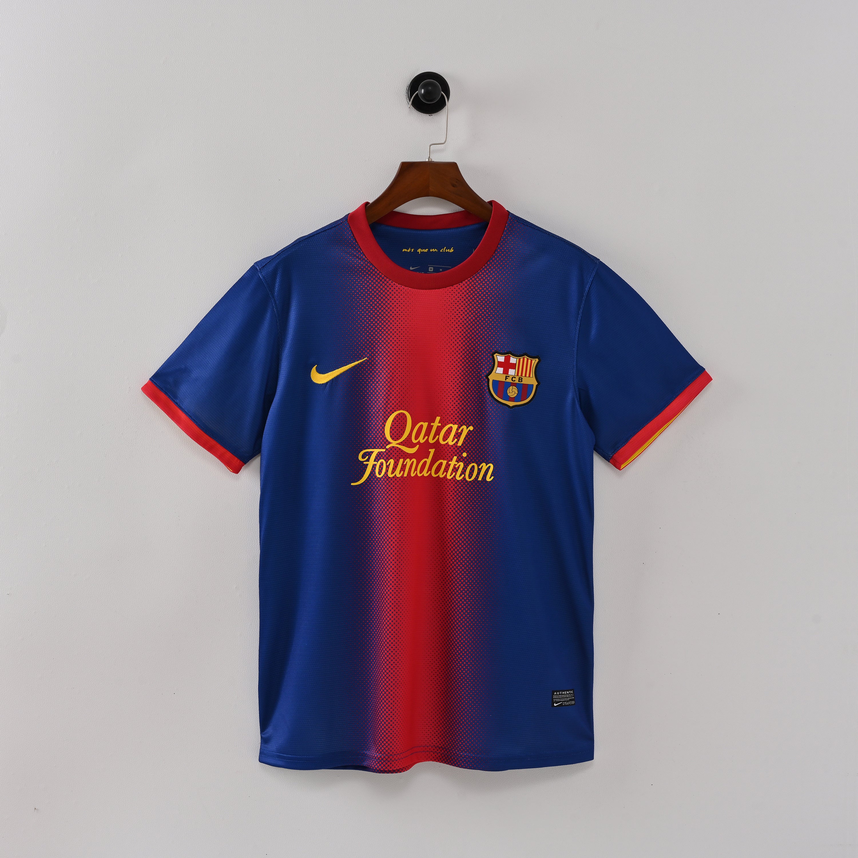 Barcelona Home 12-13
