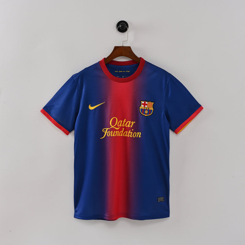 Barcelona Home 12-13