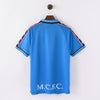Manchester City 97-98 Home