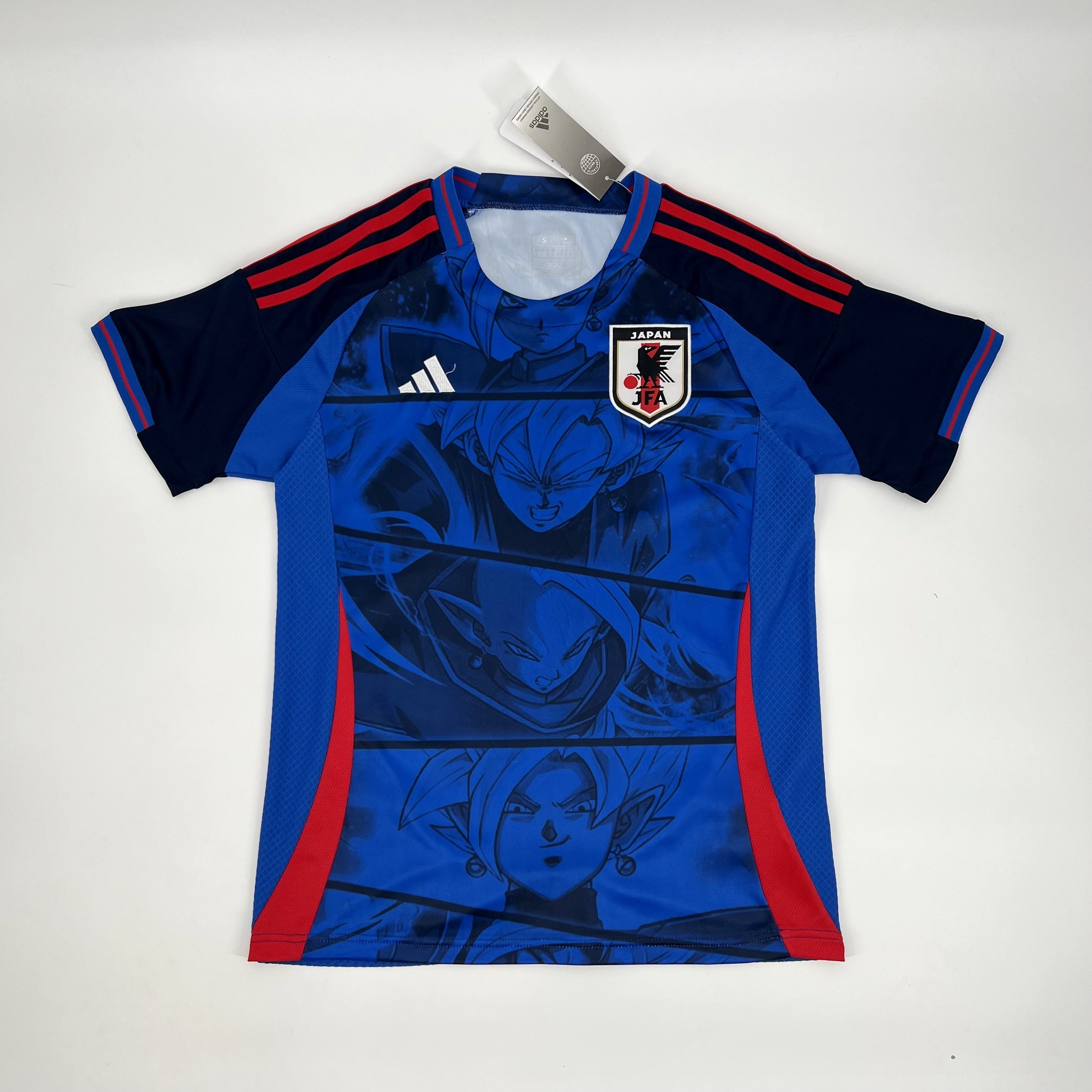 Japan Dragon Ball Z Concept